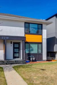 Pet Friendly & Accessible, 4 Beds