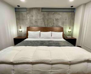 Chic Apartments in Polanco Steps from Masaryk Ave!