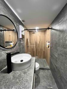 Chic Apartments in Polanco Steps from Masaryk Ave!