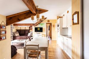 Appartements Residence Le Thabor - maeva Home - Appartement 4 pieces 6 personnes - Selection MAE-8754 : photos des chambres