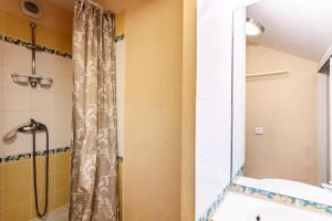 Appartements Residence Le Thabor - maeva Home - Appartement 4 pieces 6 personnes - Selection MAE-8754 : photos des chambres