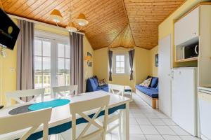 Résidence Port Bourgenay - maeva Home - Appartement 2 pièces 7 personnes - Sélection MAE-4834