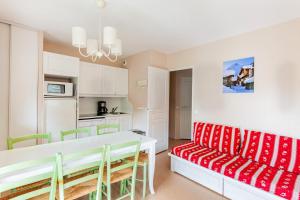 Appartements Residence Le Thabor - maeva Home - Appartement 3 pieces 6 personnes - Confort MAE-8734 : photos des chambres