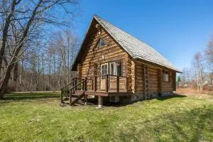 Cozy house in Leesi with sauna - Pärispea