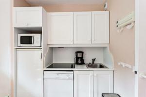 Appartements Residence Le Thabor - maeva Home - Appartement 3 pieces 6 personnes - Confort MAE-8734 : photos des chambres