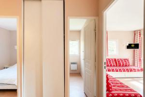 Appartements Residence Le Thabor - maeva Home - Appartement 3 pieces 6 personnes - Confort MAE-8734 : photos des chambres