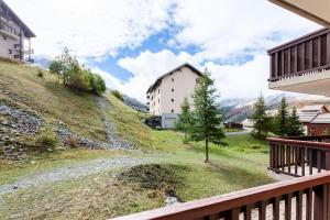 Appartements Residence Le Thabor - maeva Home - Appartement 3 pieces 6 personnes - Confort MAE-8734 : photos des chambres