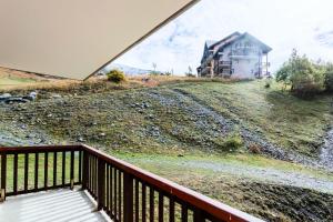 Appartements Residence Le Thabor - maeva Home - Appartement 3 pieces 6 personnes - Confort MAE-8734 : photos des chambres