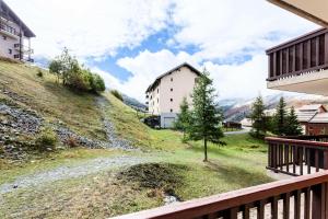 Appartements Residence Le Thabor - maeva Home - Appartement 3 pieces 6 personnes - Confort MAE-8734 : photos des chambres