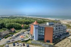 Noordzee, Hotel & Spa - Cadzand-Bad