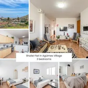 Piso de 3 habitaciones en Agüimes - Santa Lucía