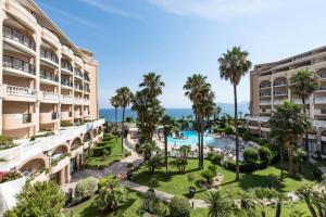 Résidence Cannes Verrerie - maeva Home - Appartement climatisé 2 pièces 4 personnes - Sélection MAE-2064