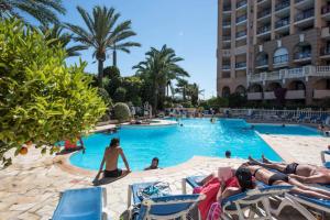 Résidence Cannes Verrerie - maeva Home - Appartement climatisé 2 pièces 4 personnes - Sélection MAE-2064