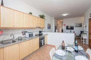 Piso de 3 habitaciones en Agüimes