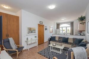 Piso de 3 habitaciones en Agüimes