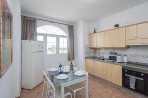 Piso de 3 habitaciones en Agüimes