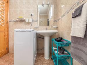 Piso de 3 habitaciones en Agüimes