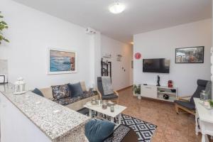 Piso de 3 habitaciones en Agüimes