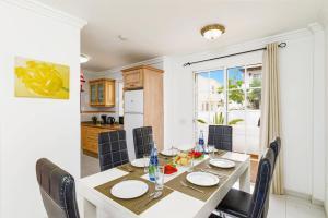 Villa Arco Iris by Villa Plus