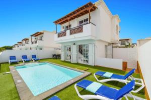 Villa Arco Iris by Villa Plus