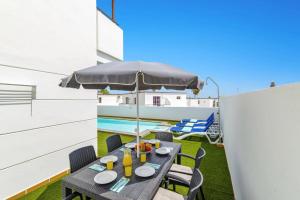 Villa Arco Iris by Villa Plus