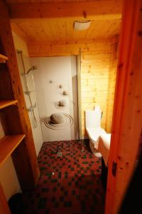 B&B / Chambres d'hotes La Pierre Blanche : photos des chambres