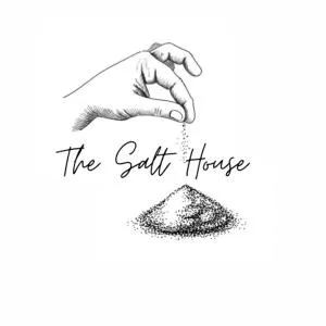 The Salt house - 戈尔斯皮