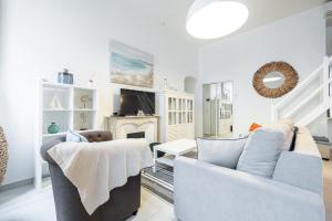 La Petite Chaise Bleue Appartement classe 3 etoiles