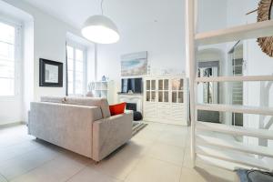 La Petite Chaise Bleue Appartement classe 3 etoiles