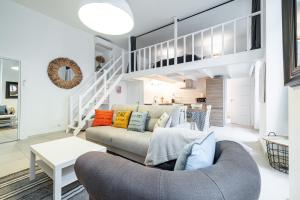 La Petite Chaise Bleue Appartement classe 3 etoiles