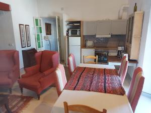 Casas de La Ermita VTAR GURUMELO