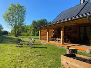 Sielankowe Pole - Hamernia