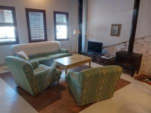 Casas de La Ermita VTAR GURUMELO