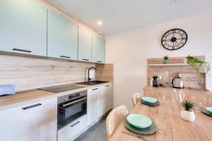 Résidence le Village de Cap Esterel - maeva Home - Appartement vue mer 2 pièces 5 personnes - Prestige MAE-2374