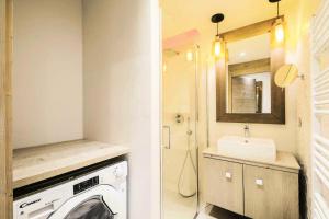 Résidence Premium LHévana - maeva Home - Appartement 2 pièces 4 personnes - Prestige MAE-1044