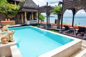 Ammatara Pura Pool Villa