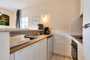 Les Maisons de Port Bourgenay - maeva Home - Maison cosy 3 pièces 8 personnes - Prestige - super Home MAE-7094