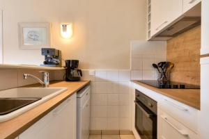 Les Maisons de Port Bourgenay - maeva Home - Maison cosy 3 pièces 8 personnes - Prestige - super Home MAE-7094