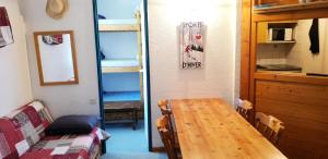 Appartements Residence Thabor D - THABOR D - THAD130 MAE-4228 : photos des chambres