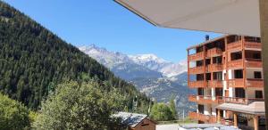 Résidence Thabor D - THABOR D - THAD130 MAE-4228