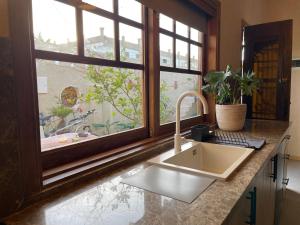 Mannam apartment orientaı