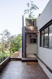 Casita Panadería, Cozy House in San Simón