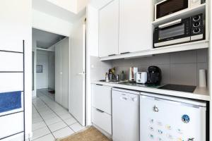 Résidence Port Bourgenay - maeva Home - Appartement 2 pièces 4 personnes - Sélection MAE-2984