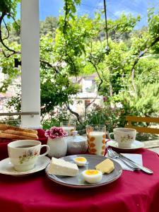 Nikas Guest House