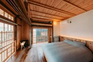 Ikeda Ryokan - Vacation STAY 79239v - Minamitane