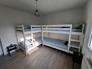 Villas La villa des papillons de dugradus : photos des chambres