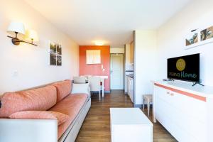 Résidence le Village de Cap Esterel - maeva Home - Studio 4 personnes - Sélection MAE-4734