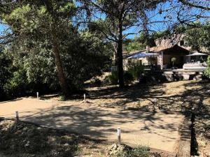 Les Mas et Villas de Pont Royal en Provence - maeva Home - Maison 5 pieces 10 personnes avec piscine privee - Prestige - Super Home MAE-6064 : photos des chambres