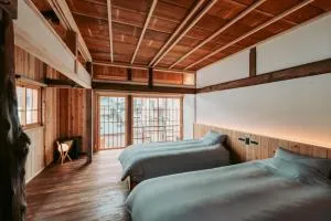 Ikeda Ryokan - Vacation STAY 79302v - Izeki