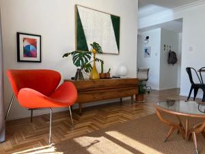 Moderno y Exclusivo Recoleta